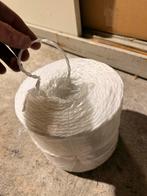 12 rollen nieuw bindtouw - 2 kg per rol, Hobby en Vrije tijd, Knutselen, Ophalen of Verzenden, Nieuw, Materiaal