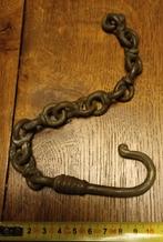 Antieke handgesmede kookpothaak - 18e/19e eeuw, Ophalen