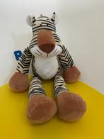 5991 teddykompaniet diinglisag wild tijger, Ophalen of Verzenden, Zo goed als nieuw, Overige typen