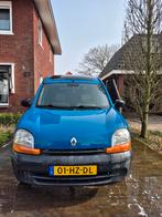 Renault Kangoo 1.4 rolstoelauto (Bierman systeem), Auto's, Particulier, Te koop
