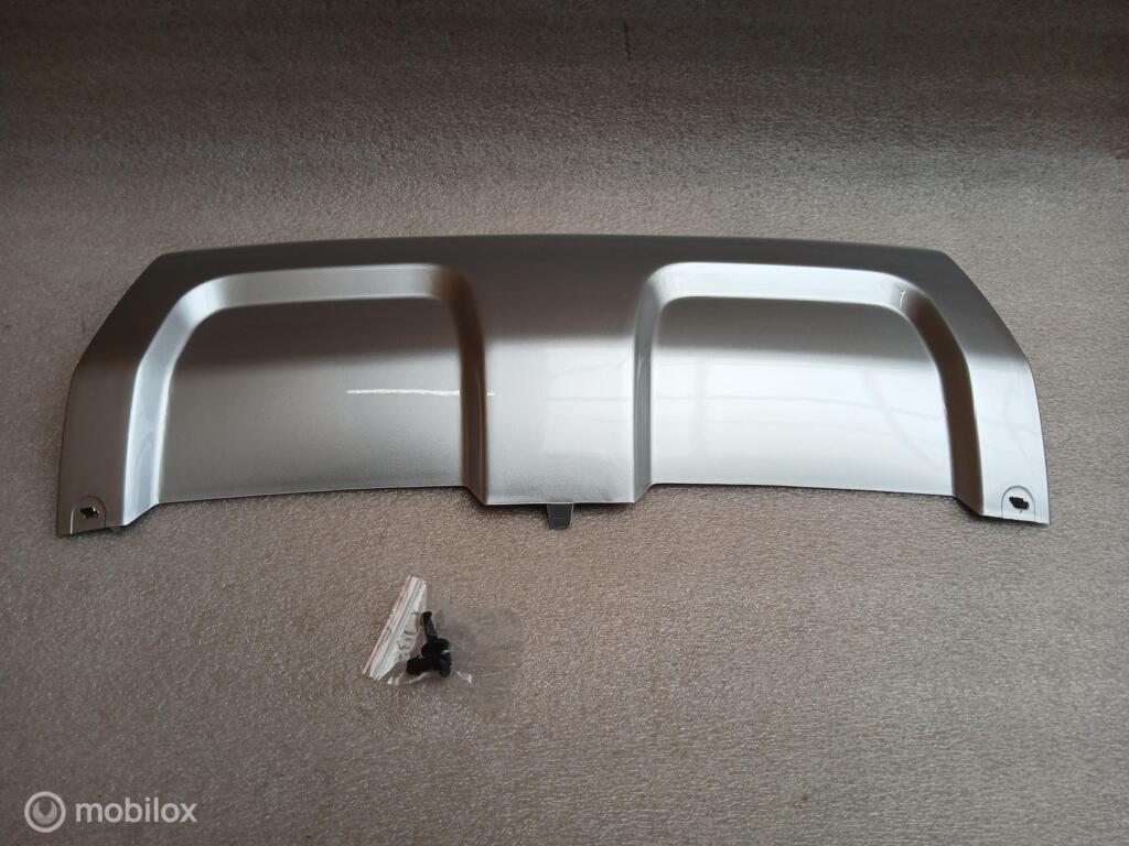 Achterbumper afdekking trekhaak Range Rover Sport L494 Cover, Auto-onderdelen, Land Rover, Land Rover, Nieuw, Ophalen of Verzenden