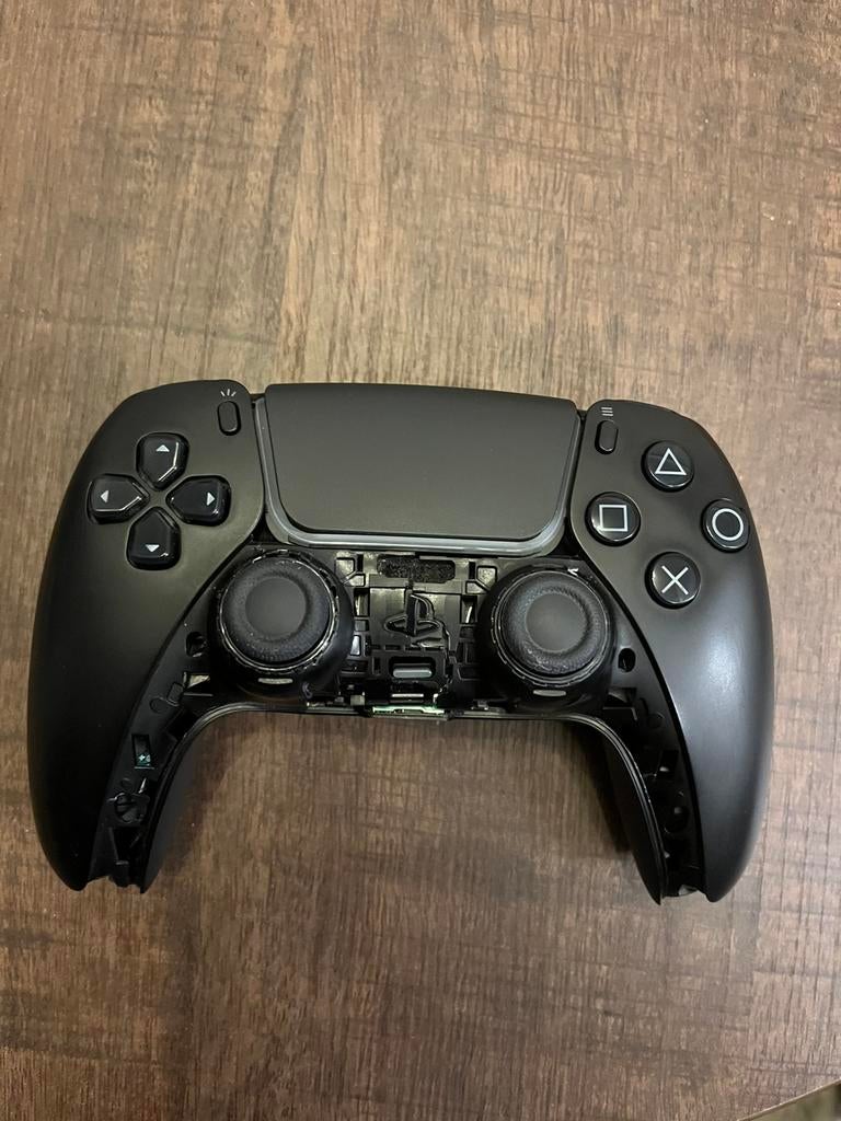 Kapotte ps5 controller, Spelcomputers en Games, Gebruikt, PlayStation 5, Ophalen of Verzenden, Controller