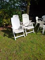 Tuinset, Ophalen, Gebruikt, Kunststof, Verstelbaar