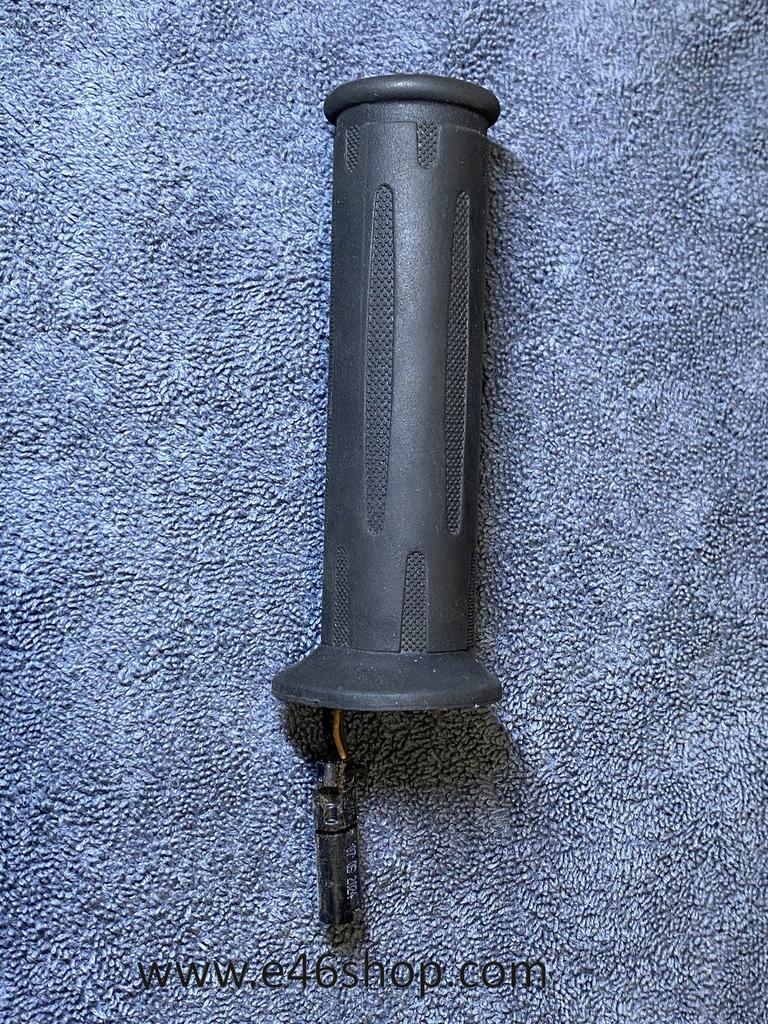 HANDVAT VERWARMD LINKS BMW MOTOR K MODELLEN, Gebruikt, -, -, Ophalen of Verzenden