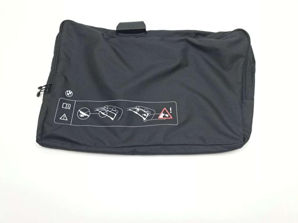 Tas voor windscherm, bmw 4-serie Cabrio, Niet ingevuld, Niet ingevuld, Nieuw, Ophalen of Verzenden