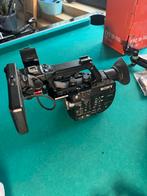Sony FS5 Professionele Camcorder - Topconditie!, Audio, Tv en Foto, Videocamera's Digitaal, Overige soorten, Ophalen of Verzenden