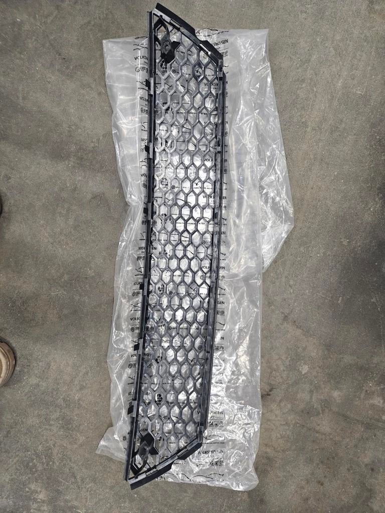 Grille voorbumper seat ibiza, Auto diversen, Tuning en Styling, Ophalen