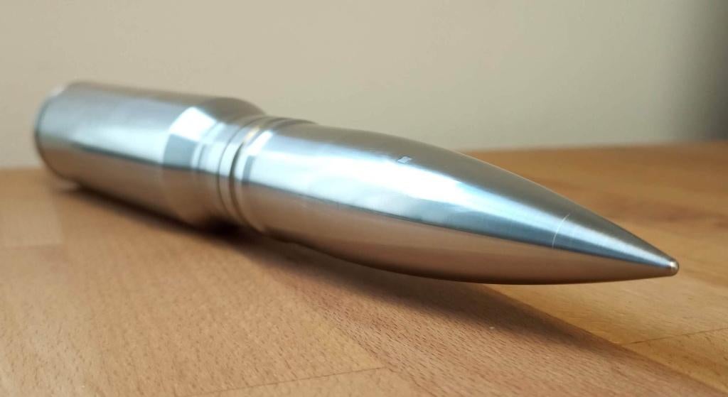 Desktop model  30mm x 173  PGU-13/B  HEI , Ophalen of Verzenden, Luchtmacht, Nederland
