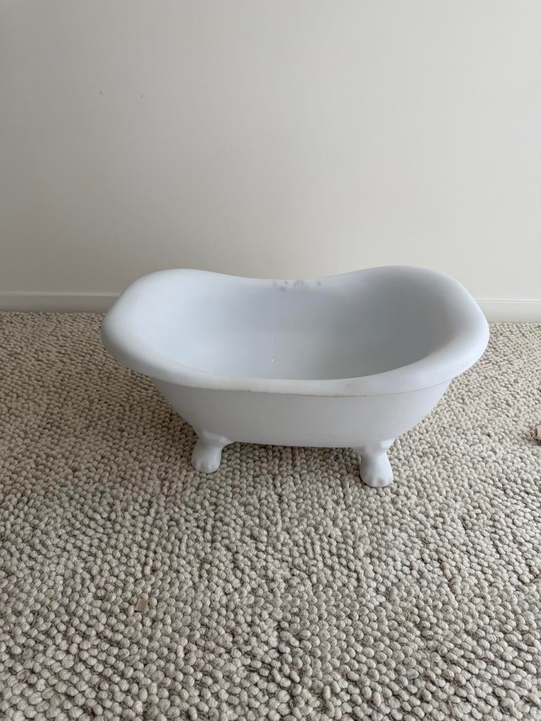 Fotografie badje voor bijv cake smash, Ophalen of Verzenden, Zo goed als nieuw, Badje, Overige merken