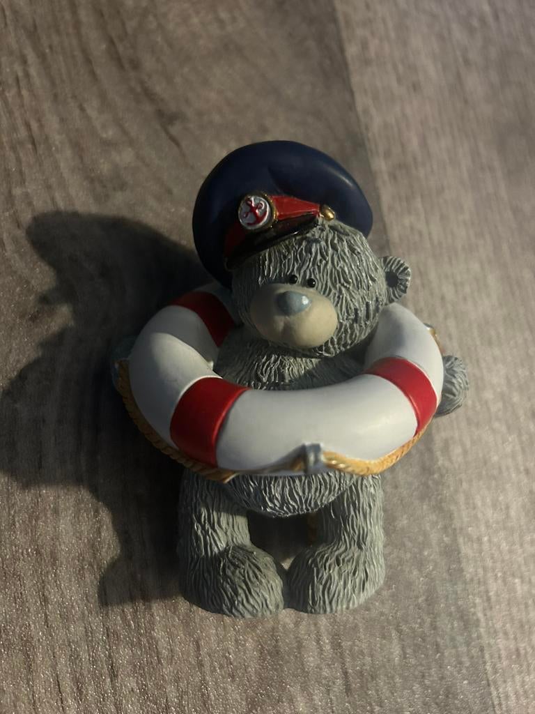 Me to You all at sea without you beeldje, Ophalen of Verzenden, Nieuw