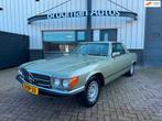 Mercedes-Benz SL-klasse 450 SLC coupé, Achterwielaandrijving, Gebruikt, 8 cilinders, 218 pk