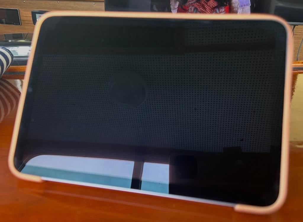 iPad mini 6e generatie 8.3 inch 2021 Liquid Retina, Gebruikt, 8 inch, Ophalen of Verzenden, 64 GB