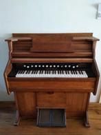 Antiek Harmonium - Thomas Orgel, Ophalen, Gebruikt, 1 klavier, Harmonium