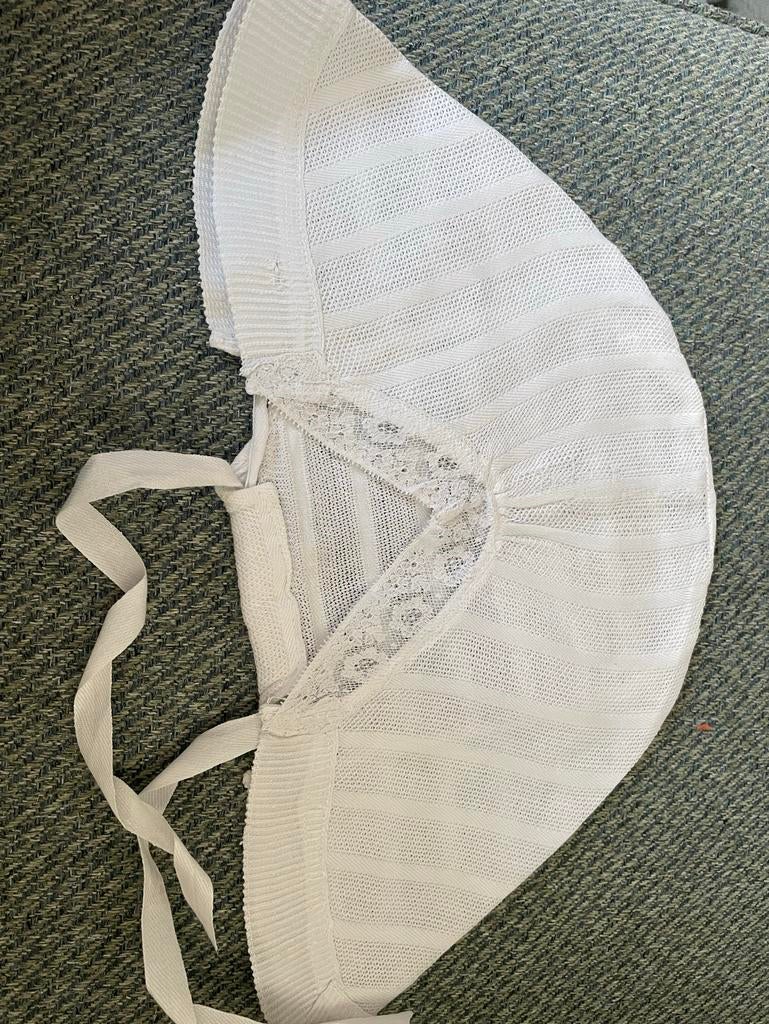 Zeeuwse klederdracht muts, Ophalen of Verzenden