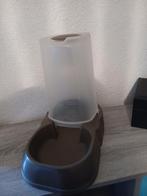 Voerdispenser 1500gram, Ophalen, Ergonomisch, Gebruikt