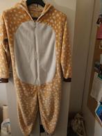Rendier onesi, Kleding | Dames, Huispakken, Ophalen, Zo goed als nieuw, Maat 34 (XS) of kleiner, Blauw