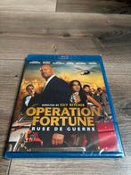 Operation Fortune blu ray *Nieuw in plastic* NL uitgave, Ophalen of Verzenden, Zo goed als nieuw
