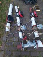 professionele componenten van het merk Grundfos, Doe-het-zelf en Verbouw, Verwarming en Radiatoren, Minder dan 30 cm, Overige typen