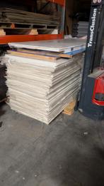 Opdekdeuren, Overige materialen, Nieuw, 15 m² of meer, Ophalen