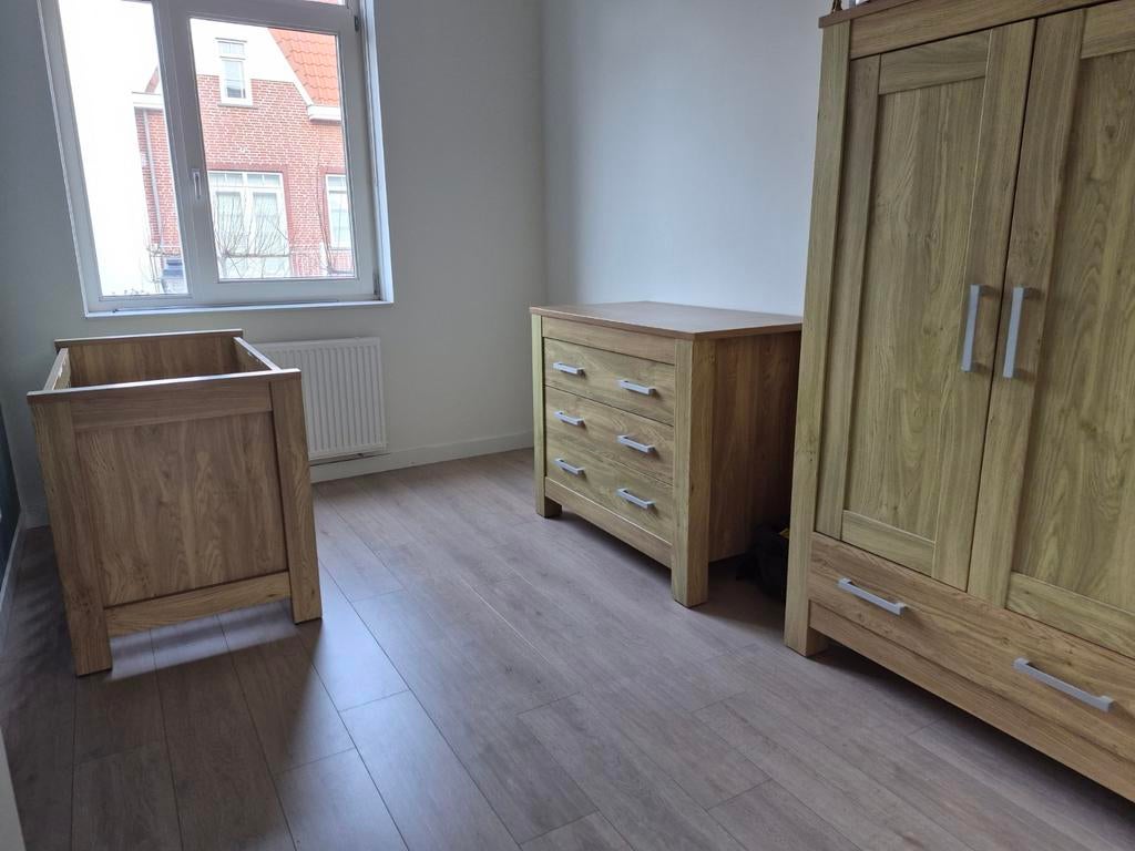 Babykamer TWF weggeefprijs, Ophalen, Gebruikt, Jongetje of Meisje