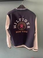 Tommy Hilfiger baseball jas - Nieuw, Ophalen of Verzenden, Nieuw, Blauw
