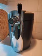 biertap Krups FSB4 thuistap zonder lekbak, Witgoed en Apparatuur, Thuistaps, Ophalen, Zo goed als nieuw, Overige merken