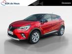 Renault Captur 1.0 TCe 90 Intens | Trekhaak | Navigatie | Ca, Voorwielaandrijving, 12 maanden, Stof, Gebruikt
