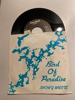 Snowy White – Bird Of Paradise(1983), 7 inch, Single, Ophalen of Verzenden, Zo goed als nieuw