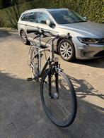 Trek navigator T700, Minder dan 10 versnellingen, Gebruikt, Vering, 53 tot 57 cm