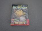 Escape room het mysterie van Eldorado nieuw 999, Ophalen of Verzenden, Nieuw