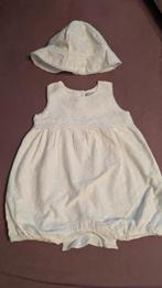 Primark Baby wit setje maat 74, Ophalen of Verzenden