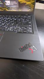 Lenovo ThinkPad X1 Carbon /i7 -12 Gen/ IrisR Xe/32GB RAM 1TB, Computers en Software, Windows Laptops, 2 tot 3 Ghz, 14 inch, Ophalen of Verzenden
