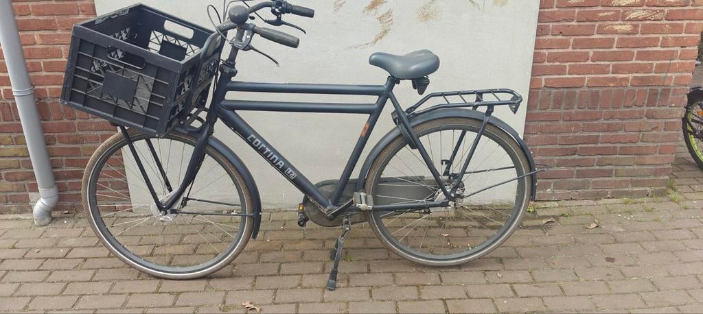 Stevig en sterke fiets, Ophalen, Overige merken