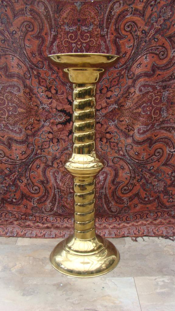 Pied de stalle / standaard, Ophalen of Verzenden