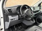 Peugeot Expert 2.0BlueHDI 122PK L3 / 2x Schuifdeur / Cruisec, Voorwielaandrijving, Stof, Gebruikt, 4 cilinders