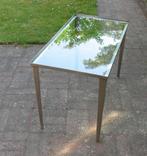 Bijzettafeltje, Ophalen, Minder dan 45 cm, Gebruikt, 55 tot 75 cm