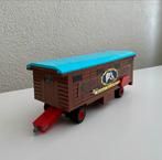 Lego Circus Renz Paardenwagen/ Trailer, Ophalen of Verzenden, Zo goed als nieuw, MOC (eigen creatie), Lego