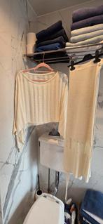 Moost wanted knitted top met rok Maat m nieuw, Ophalen of Verzenden, Nieuw, Maat 38/40 (M), Zonder mouw