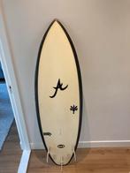 Aloha bean 6’0 (31L) met travel boardbag, Watersport en Boten, Golfsurfen, Ophalen, Zo goed als nieuw, Shortboard, Met koord