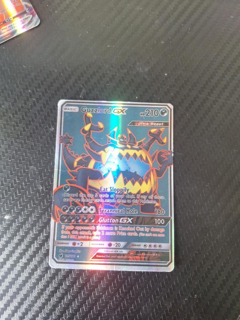 Zeldzaame pokemon kaarten, Ophalen of Verzenden