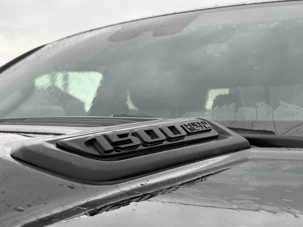 Dodge Ram 1500 5.7 V8 4x4 Crew Cab 5'7 Limited MARGE | GROOT, Auto's, Dodge, Automaat, Gebruikt, 5654 cc, Blauw