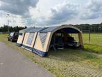 Multifunctionele vouwwagen Europa Camper Futura, Ophalen, Meerkleurig, Europa Camper, Aanwezig