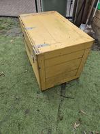 Vrachtwagen gereedschap kist bieden, Auto-onderdelen, Vrachtwagen-onderdelen, Ophalen of Verzenden, Nieuw, Overige merken