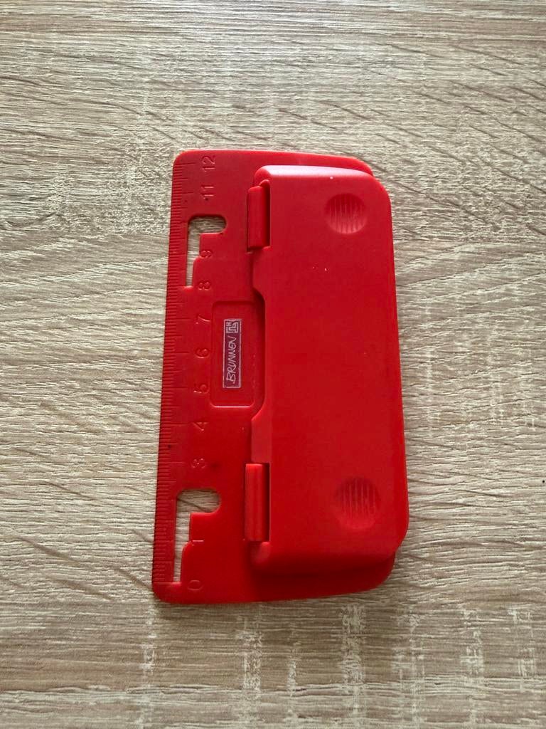 Gaatjes maker, Ophalen of Verzenden