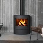 Houtkachel Saey Fura  Klassiek innovatief., Ophalen of Verzenden, Nieuw