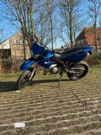 Derbi senda 2008 gereviseerd blok, Ophalen, Gebruikt, Maximaal 45 km/u