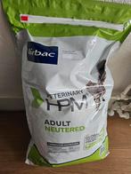 Bijna volle dierenarts voeding kat, Ophalen, Kat