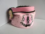 TopModel # beauty tas 14x20 cm, Ophalen of Verzenden, Zo goed als nieuw