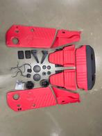 Porsche 911 964 G Model Interieur - Complete Set, Ophalen of Verzenden, Gebruikt, Porsche