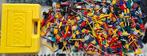 Te koop heel veel Knex met koffer en 1 motor, Kinderen en Baby's, Speelgoed | Overig, Ophalen of Verzenden, Zo goed als nieuw